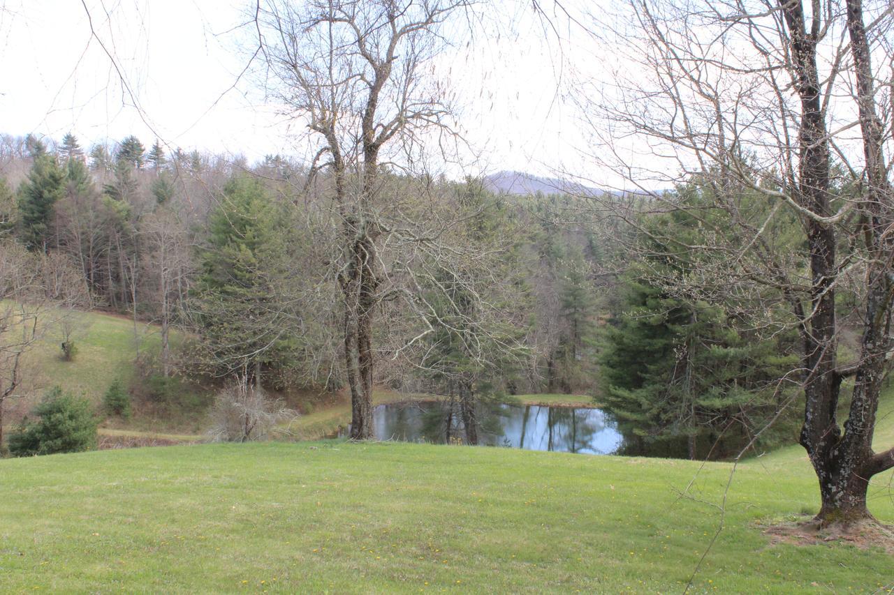 New River Inn And Cabins Jefferson Exterior photo